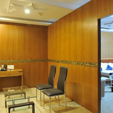 בודהגאיה New Hotel Shiva מראה חיצוני תמונה