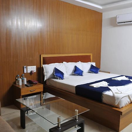 בודהגאיה New Hotel Shiva מראה חיצוני תמונה