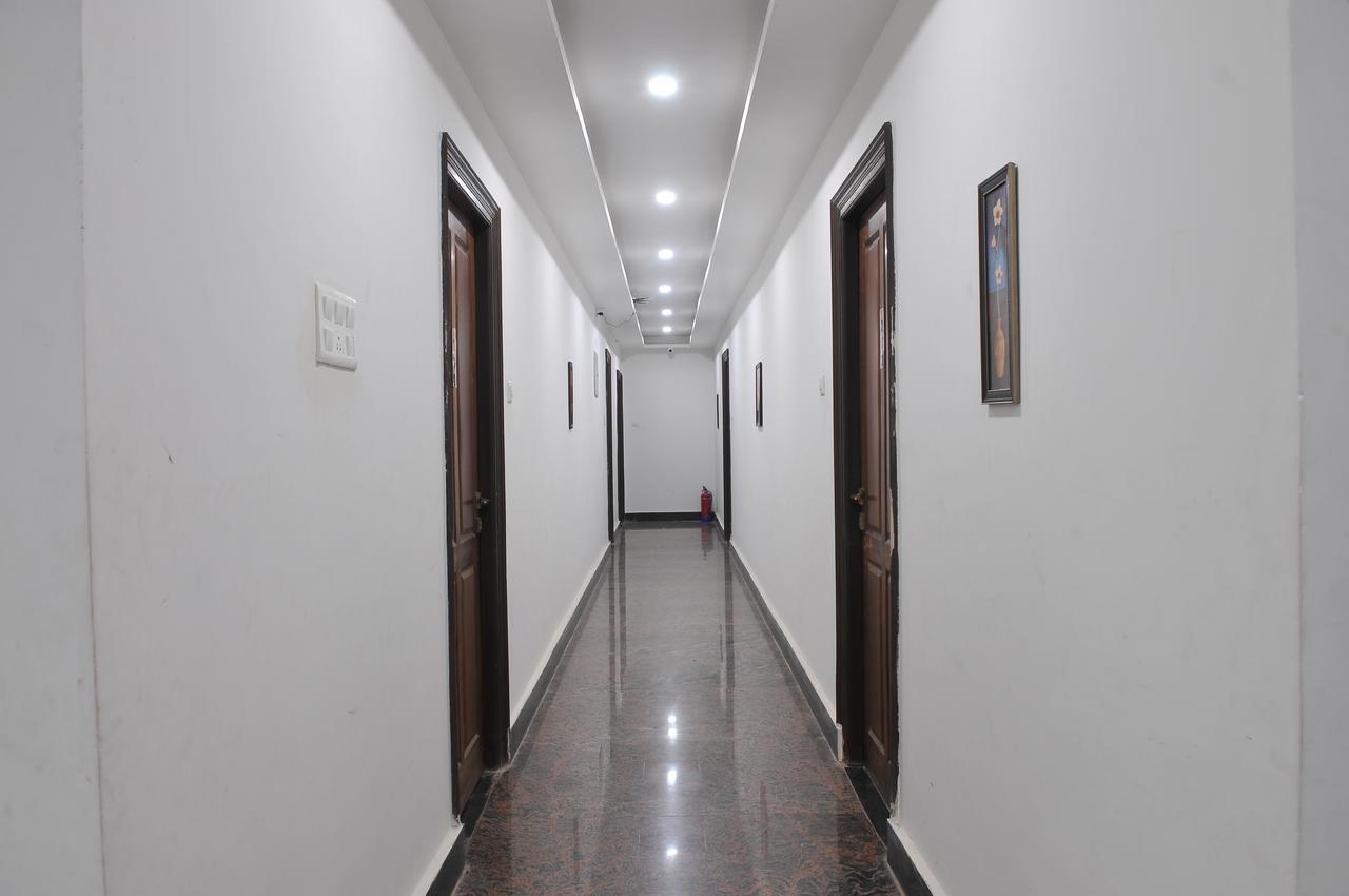בודהגאיה New Hotel Shiva מראה חיצוני תמונה
