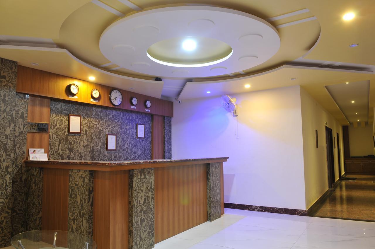 בודהגאיה New Hotel Shiva מראה חיצוני תמונה